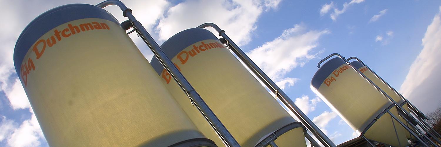 Big Dutchman International banner