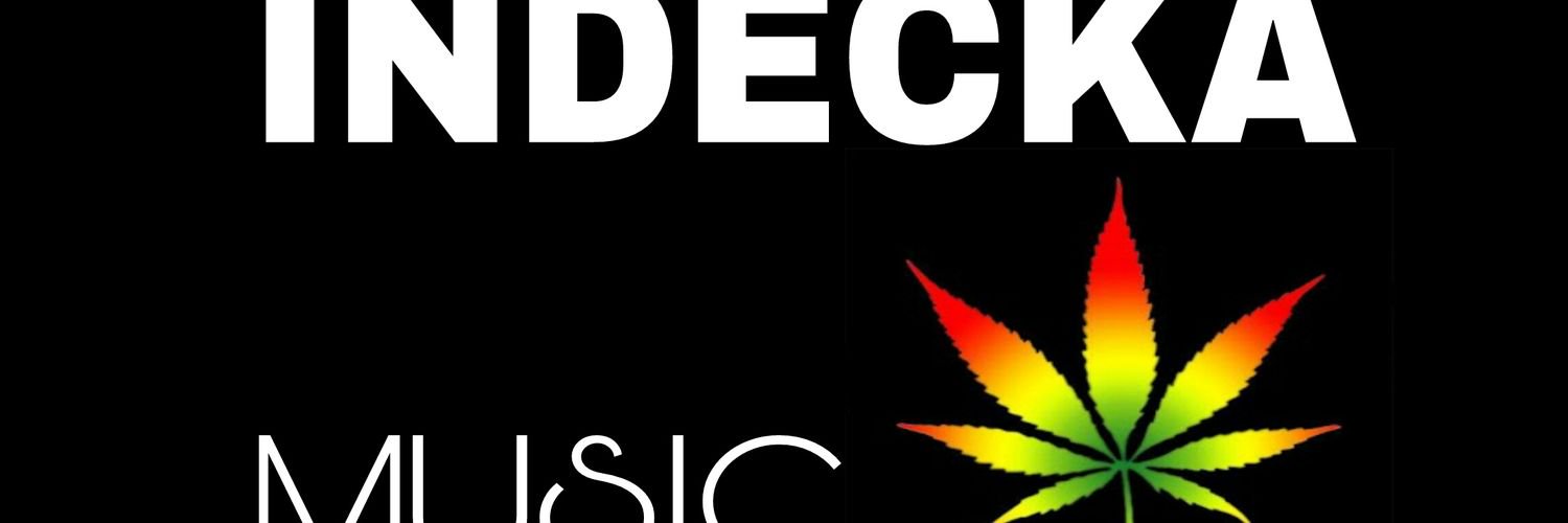 Indecka Music banner