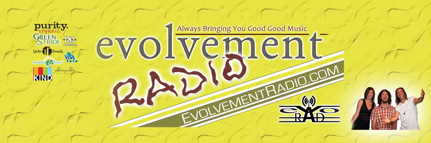 EvolvementRadio's profile banner image