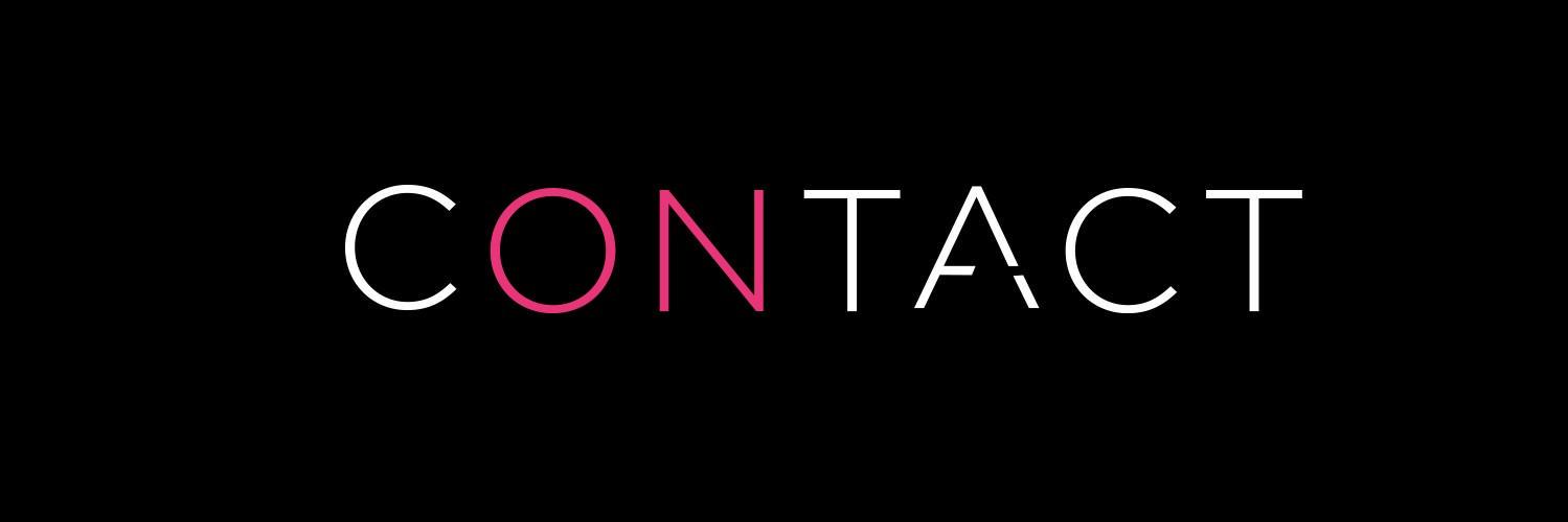 Contact Internet banner