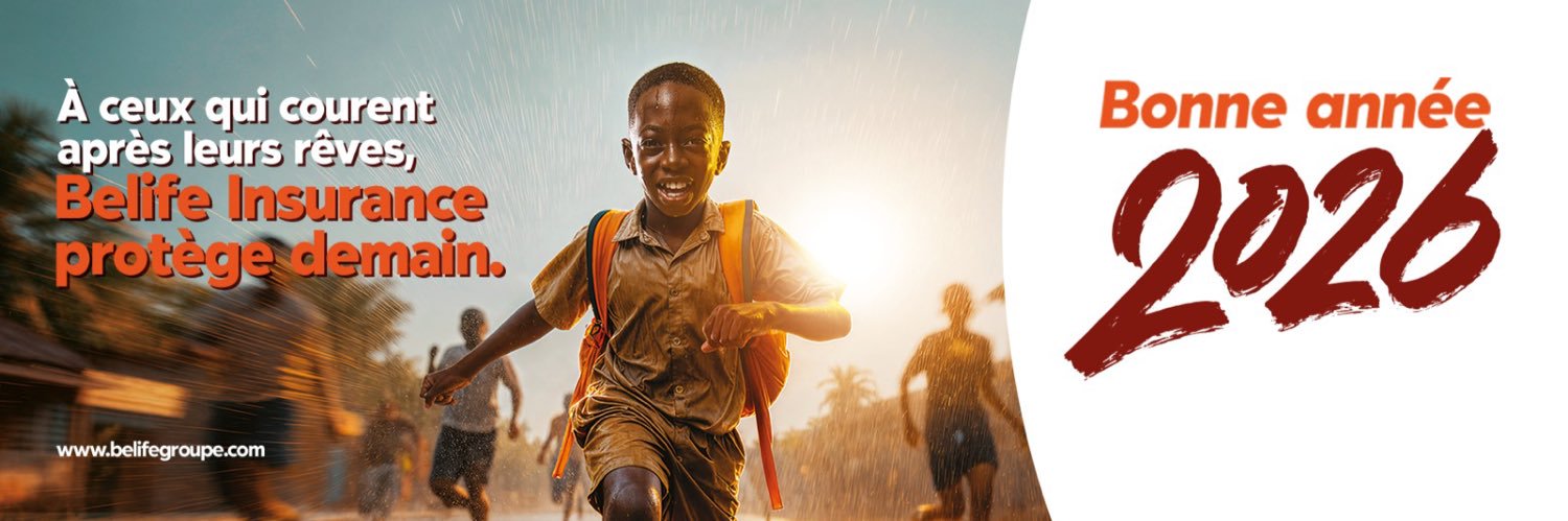 Belife Insurance Côte D’Ivoire banner