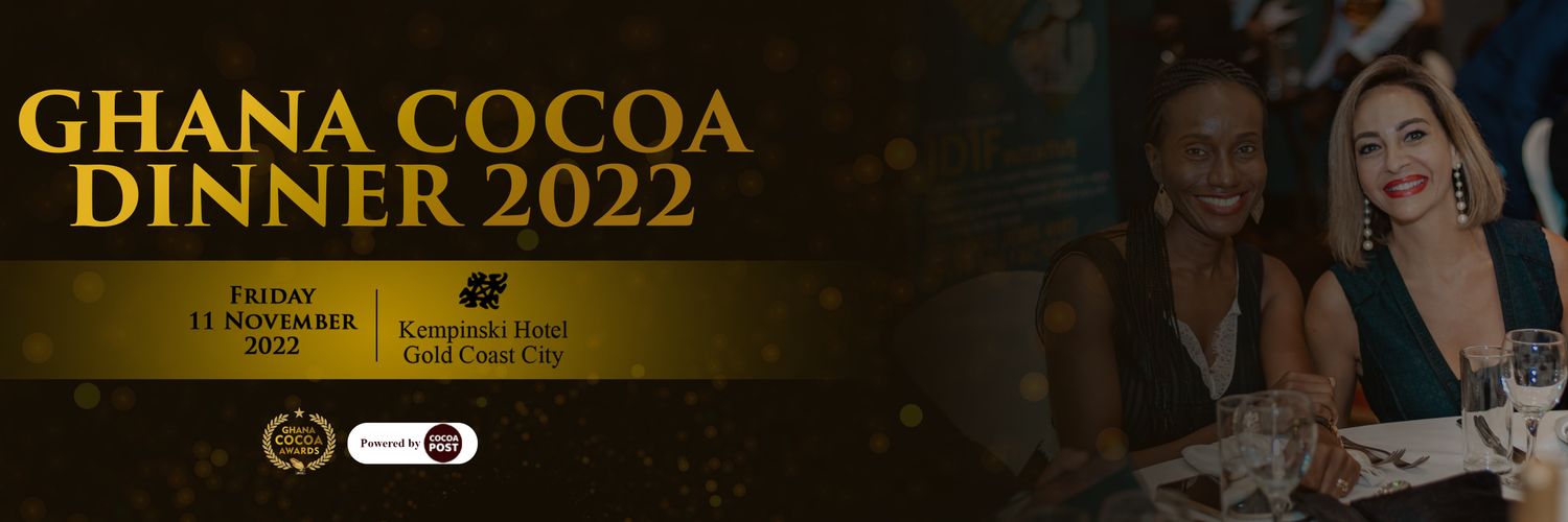 GhCocoaDinner's profile banner image