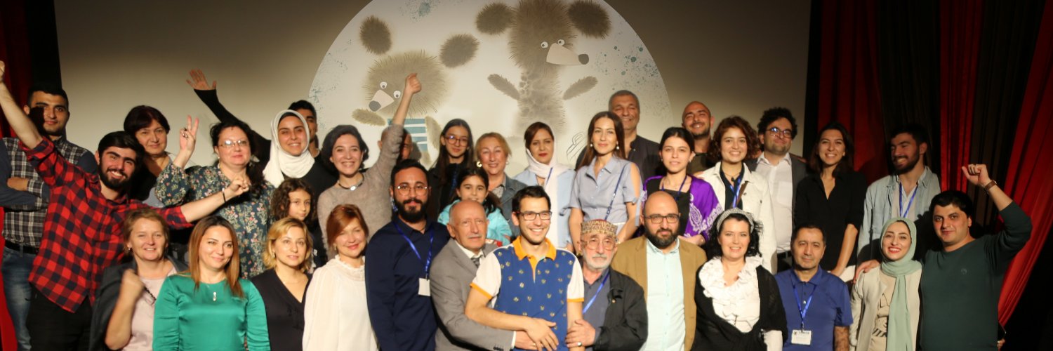 Animafilm_Fest's profile banner image