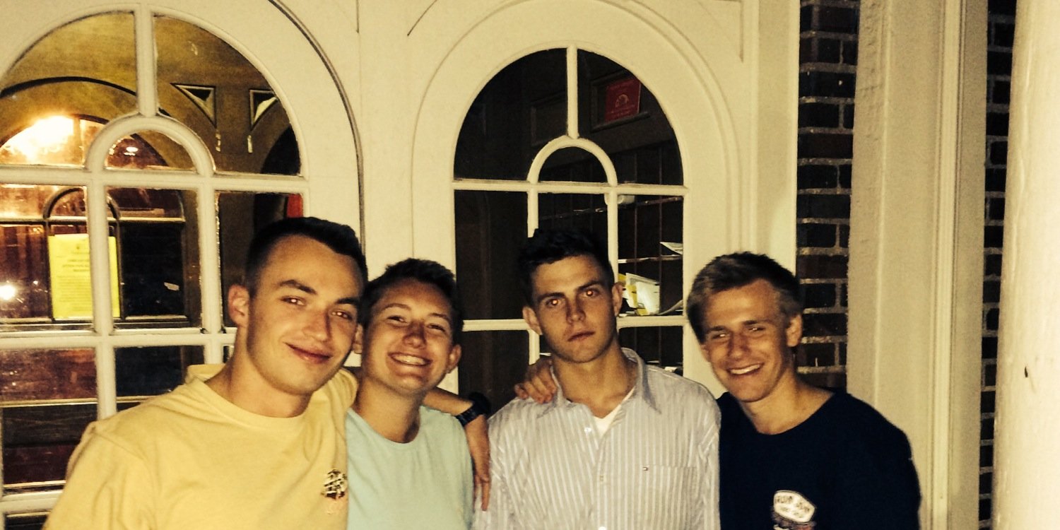 matt94clancy's profile banner image