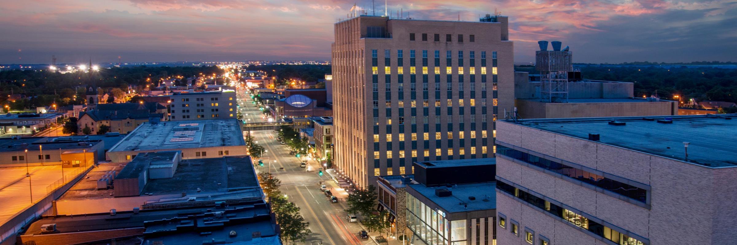 downtowncool's profile banner image