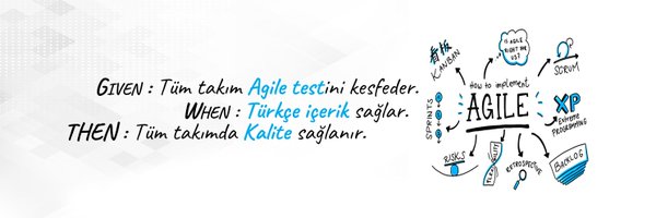 AgileTestLovers Profile Banner