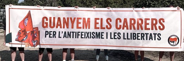Antifeixistes País Valencià Profile Banner