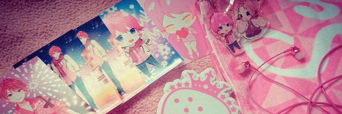 CANDYAALamode's profile banner image