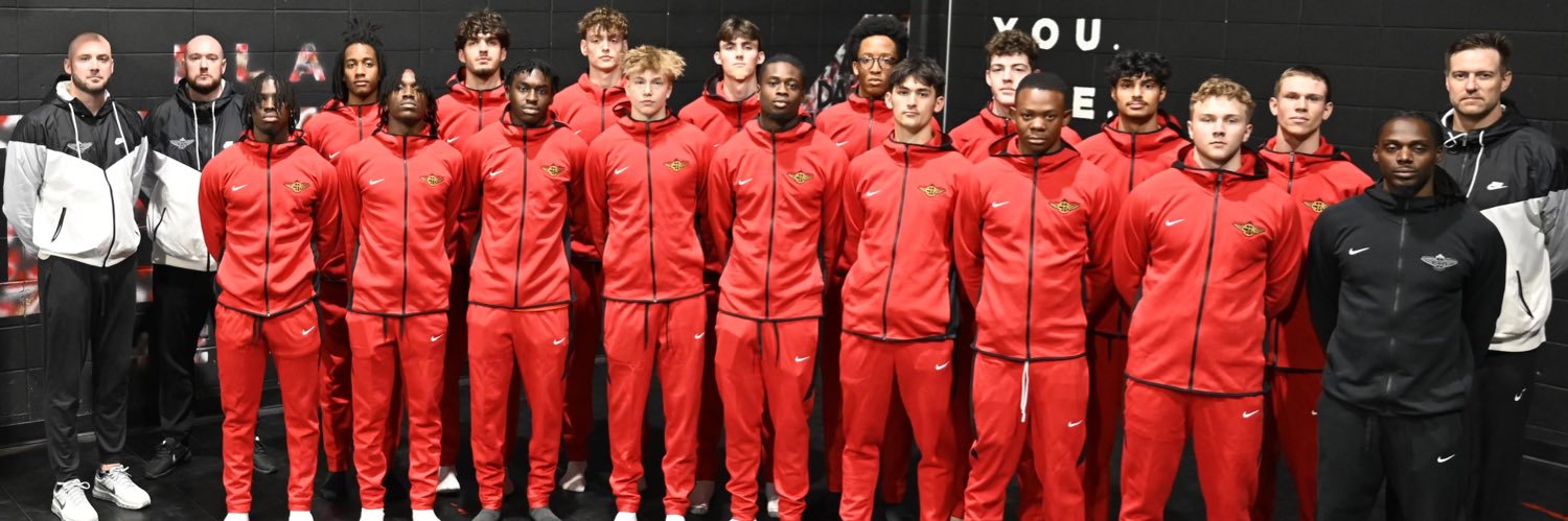 Coach Huffman banner