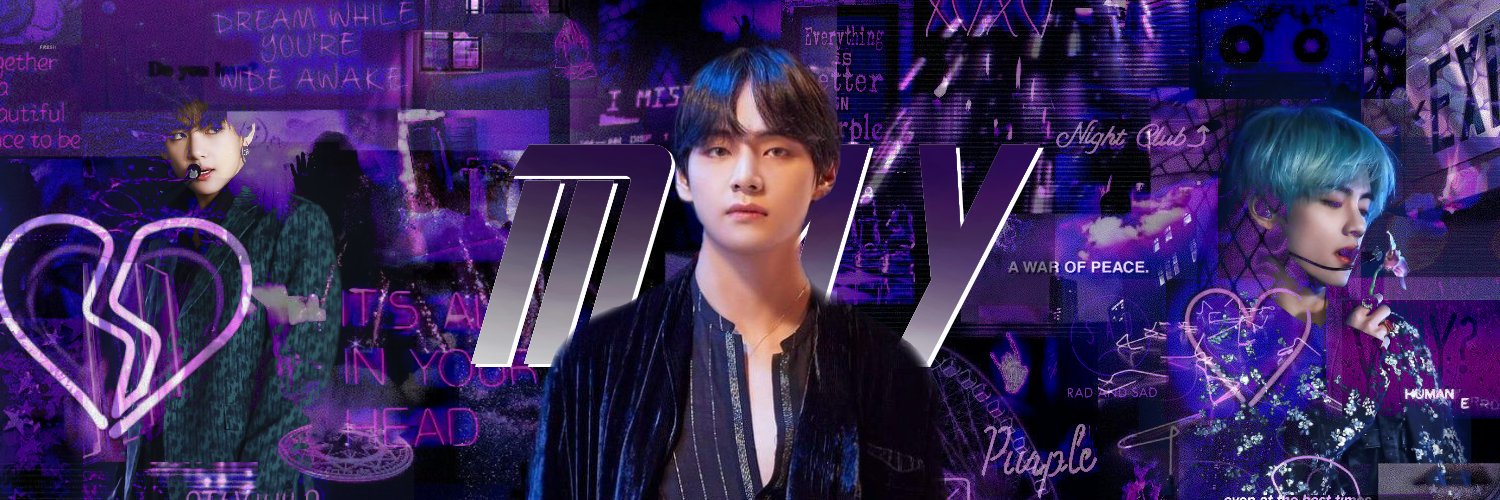 𝐌 𝐀 𝐘 | เหนื่อย... banner