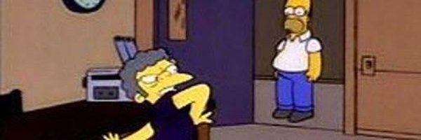 JohnSpenge Profile Banner