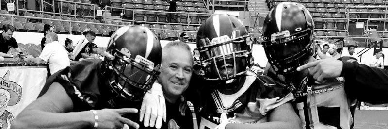 Justin Himberlake banner