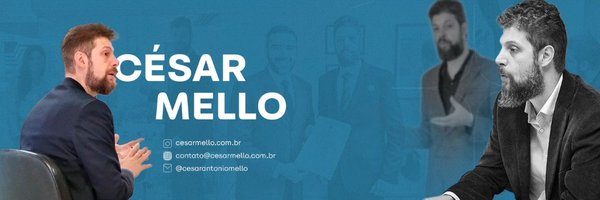 DrCesarMello Profile Banner