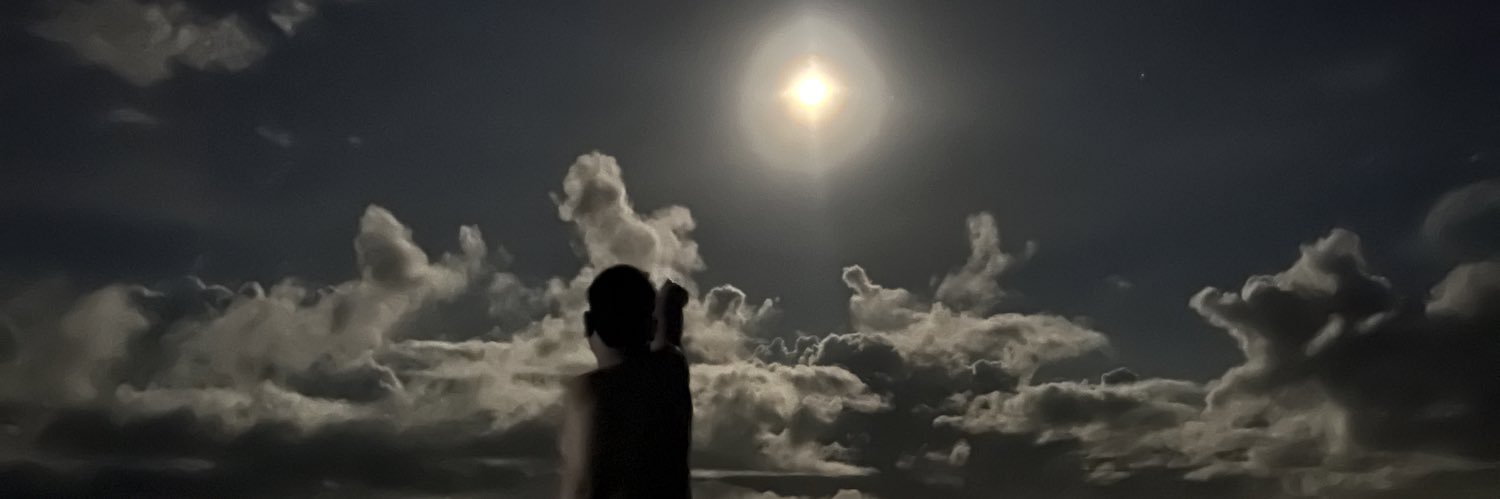 anjiloo's profile banner image