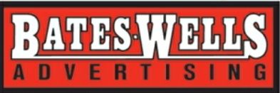 Bates-Wells Advertising banner