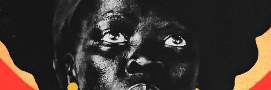 Emezi's banner