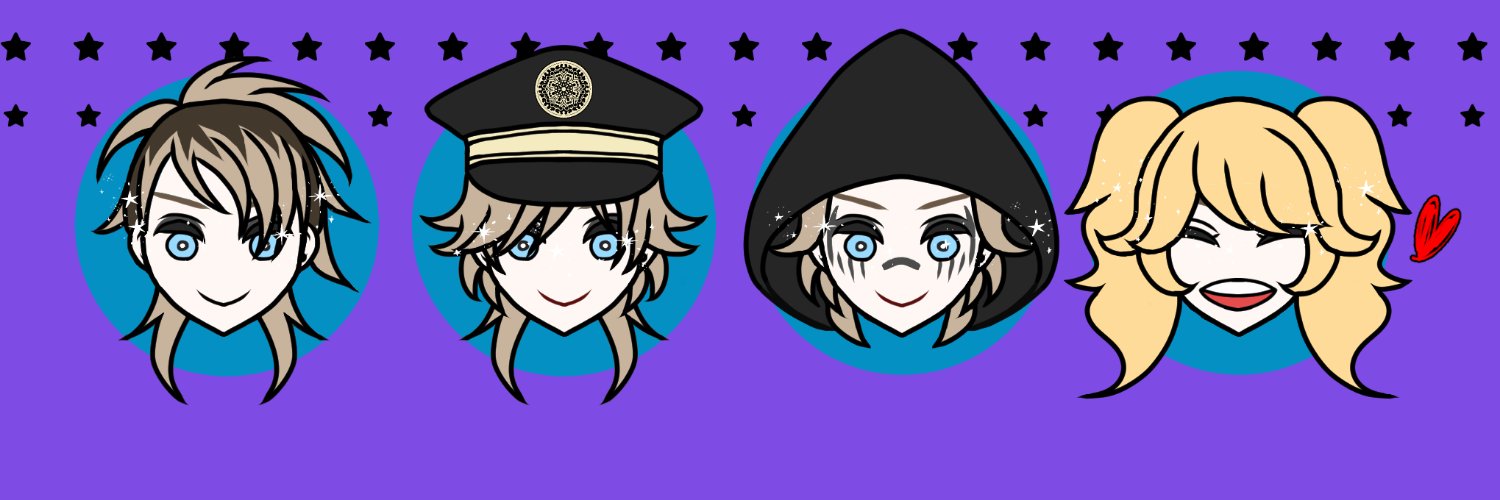 madsmin's profile banner image