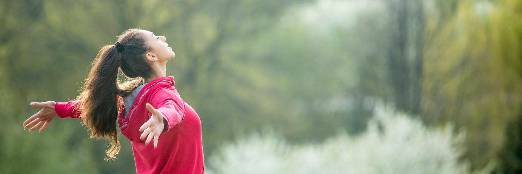 Northumbria Staff Wellbeing banner