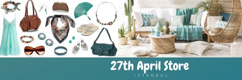 27thAprilStore's profile banner image