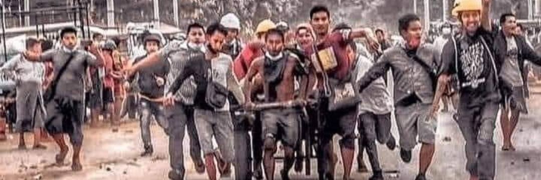 MYANMAR🇲🇲TIMES banner