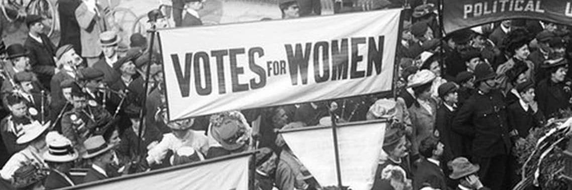 Conservative Women’s Organisation Eastern Region banner