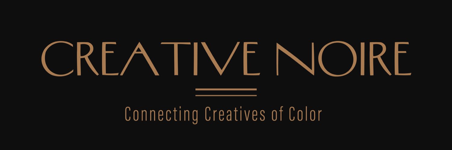 CreativeNoire's profile banner image