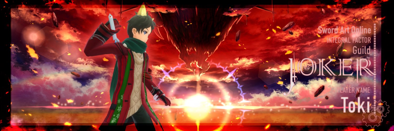 Toki_saoif's profile banner image