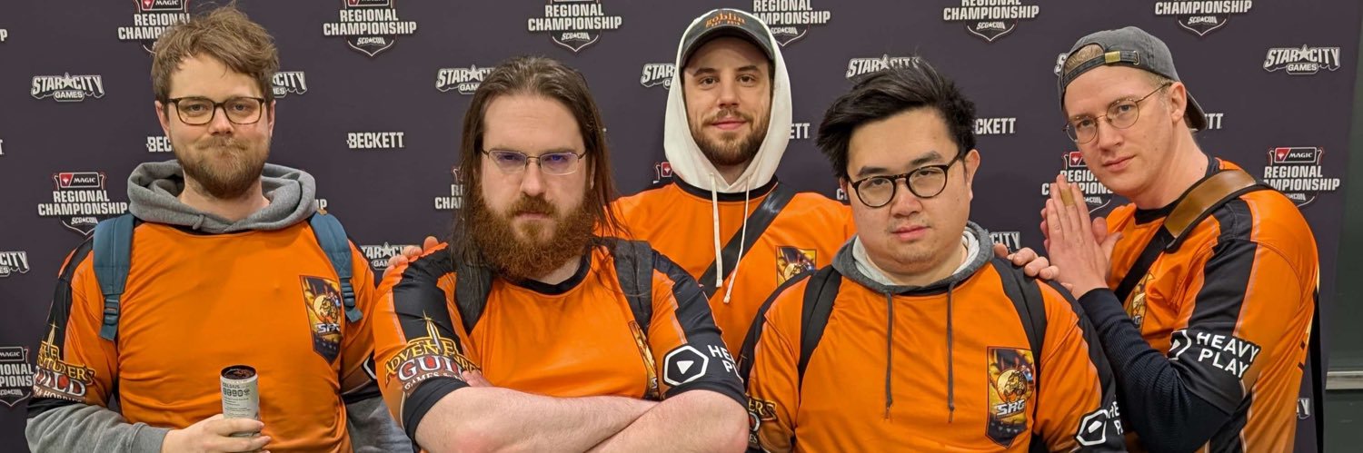 Susquehanna River Goblins banner