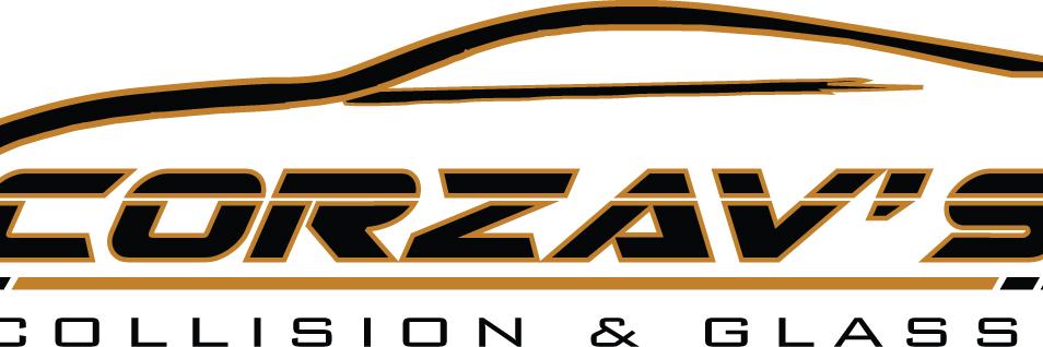 Corzavs Collision & Glass banner