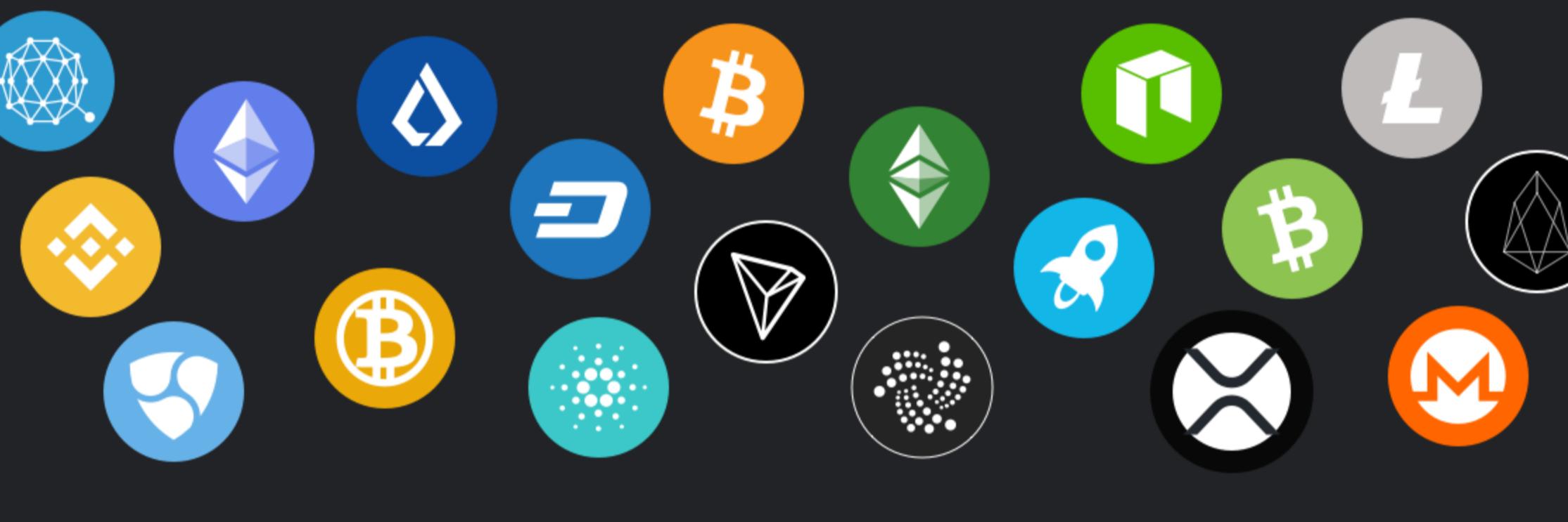 Crypt0Drops ⓣ banner