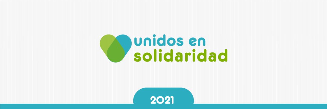 Supérate Raíces banner