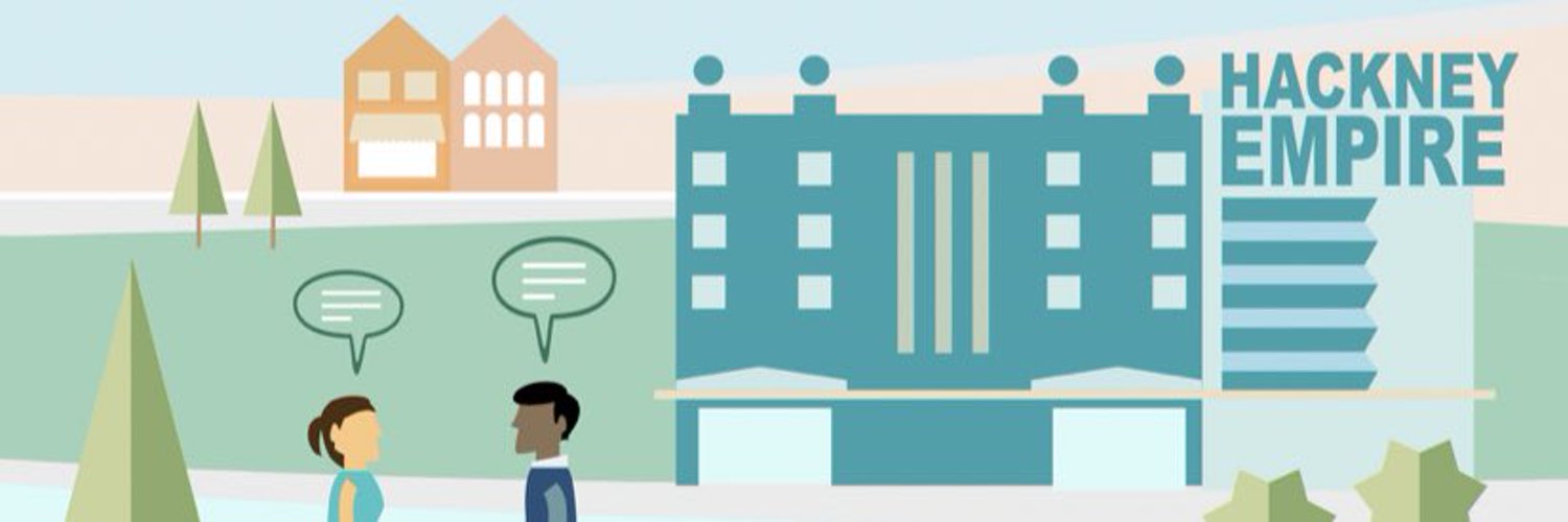 City and Hackney Talking Therapies Profile Banner