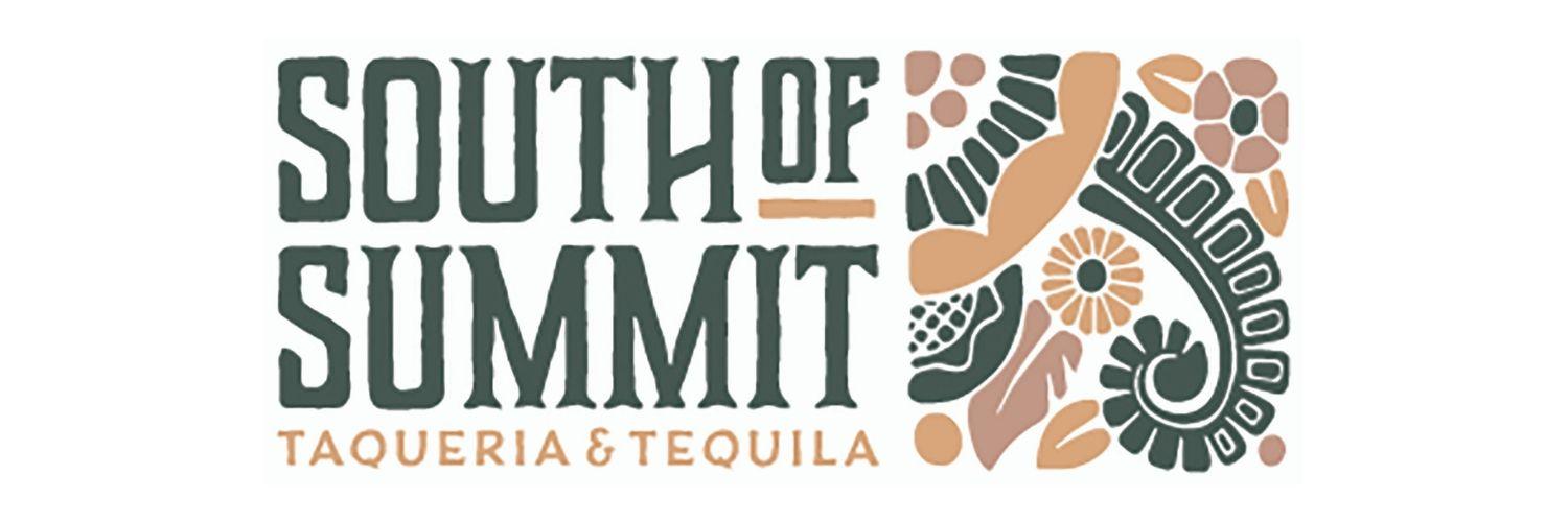 South of Summit banner