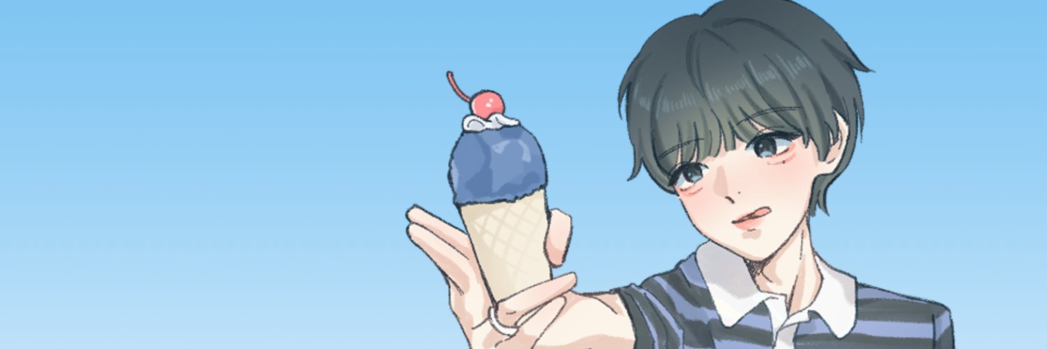 dochaegasuki's profile banner image