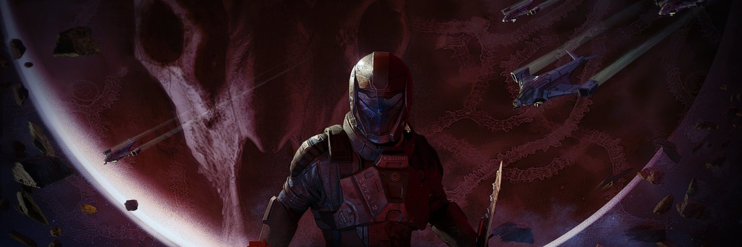 SCP: Fragmented Minds's banner