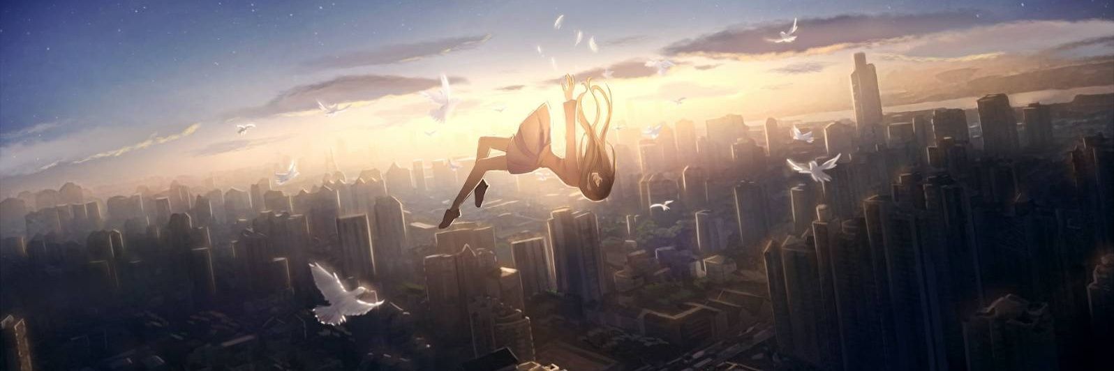 Tokisaki2233's profile banner image