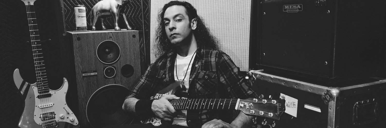 rickstarmusic's profile banner image