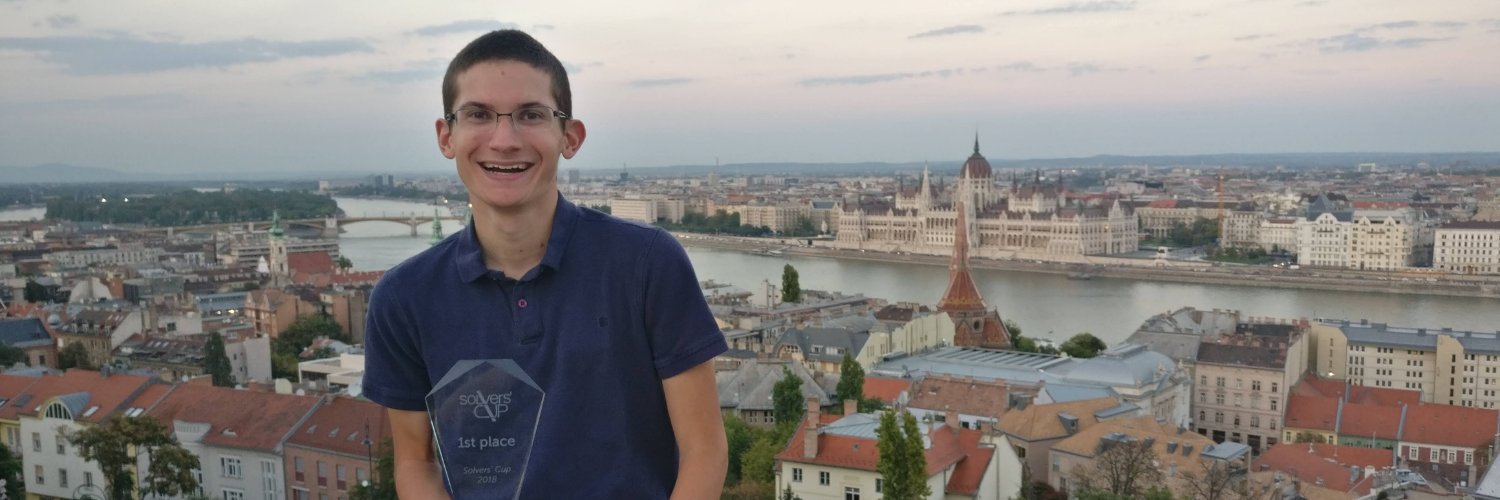 DonovanJMatthew's profile banner image