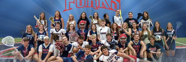 ForksAthletics Profile Banner