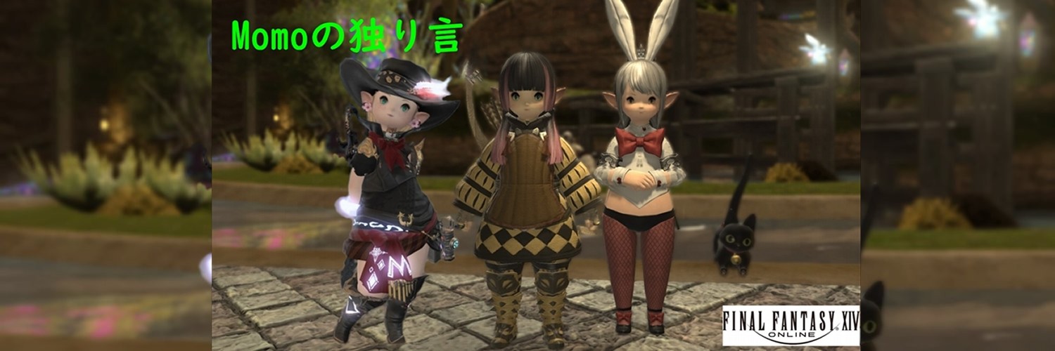 Gynoid_RAMU's profile banner image