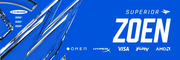 Zoen_lol Profile Banner