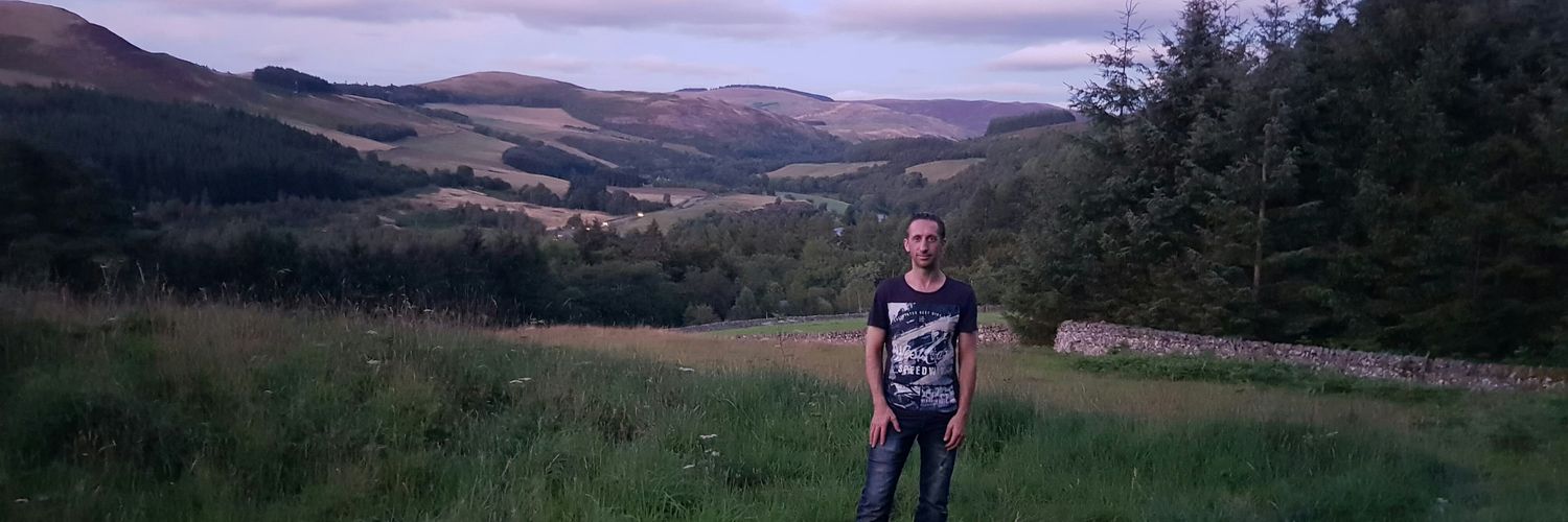 Mark Williams😎🤗😉😀🐸🤘👻👽💀 banner