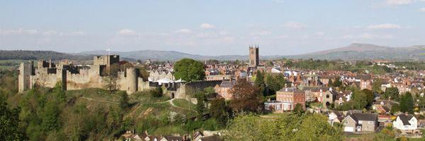 Ludlow_Arts Profile Banner