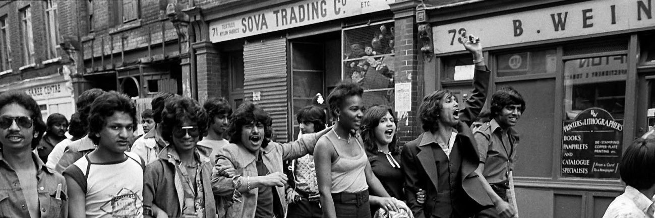 Simon Cox is on BlueSky banner