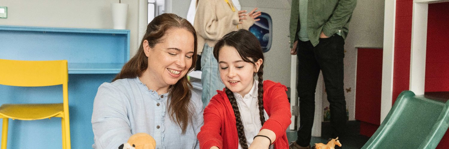 Focus Ireland banner