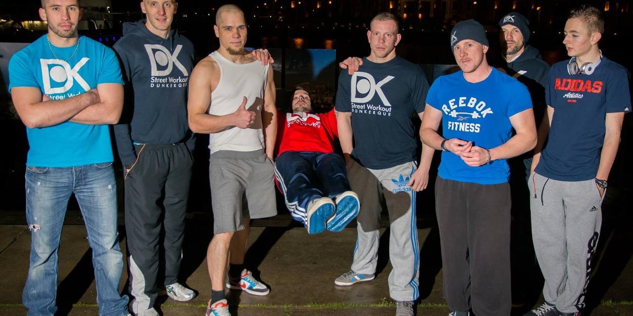 streetworkoutdk's profile banner image