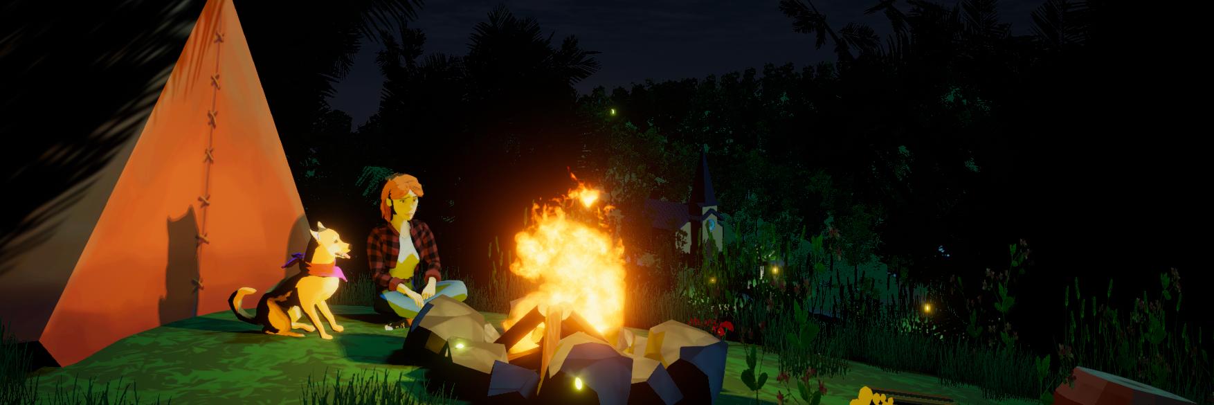 StoryLab Games banner