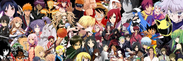 Manga Sanctuary Profile Banner