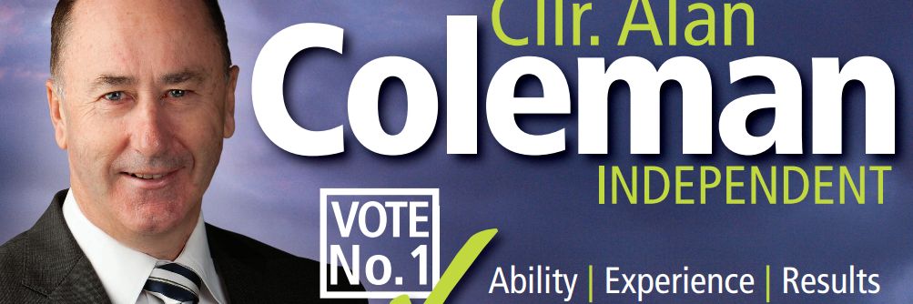 AlanColemanCork's profile banner image
