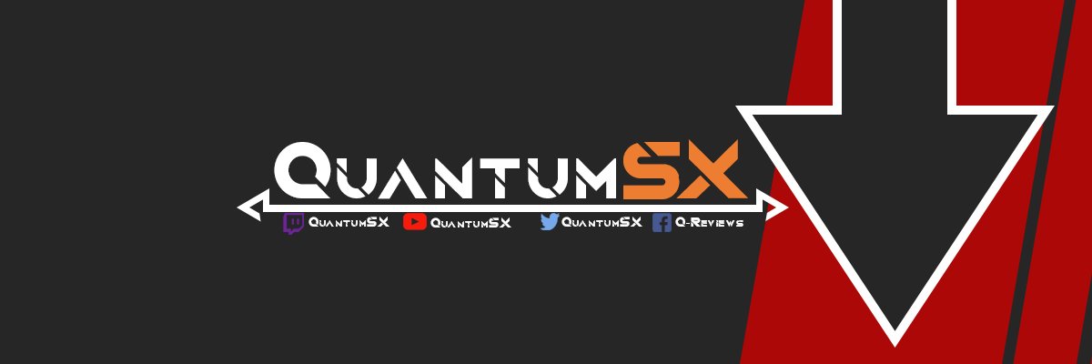 QuantumSX's profile banner image